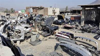 Kabli Parts for Hyundai Shahzore and Porter