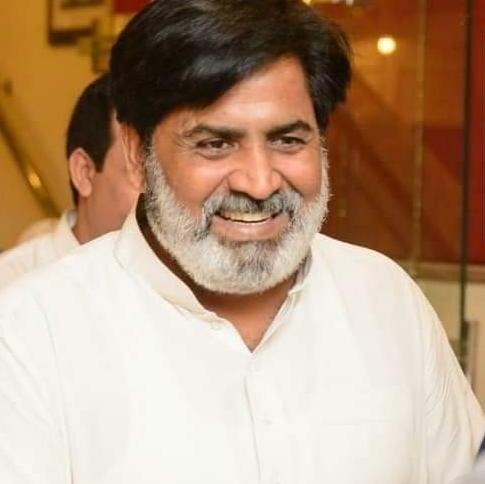 Muhammad Yaseen — Owner & Proprietor of Peshawer Kaabli Autostore